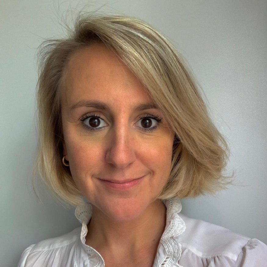 Solène MICOLIER-MIJNO Avocate collaboratrice